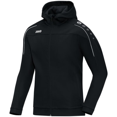 Jako Classico Kinder Kapuzensweater