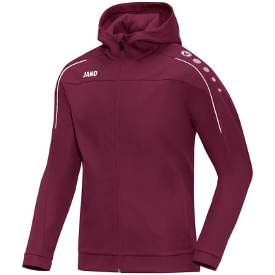 Jako Classico Kapuzensweater