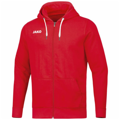 Jako Kapuzenjacke Base Herren