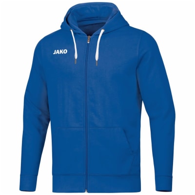 Jako Kapuzenjacke Base Herren