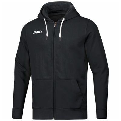 Jako Kapuzenjacke Base Herren