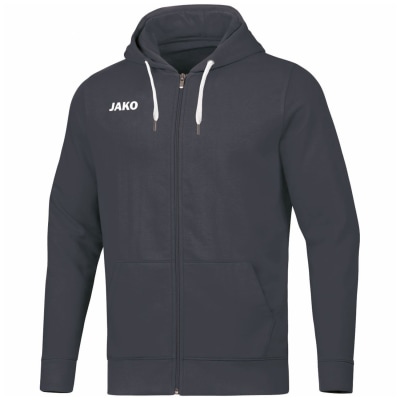 Jako Kapuzenjacke Base Damen