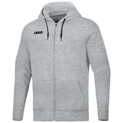 Jako Kapuzenjacke Base Damen