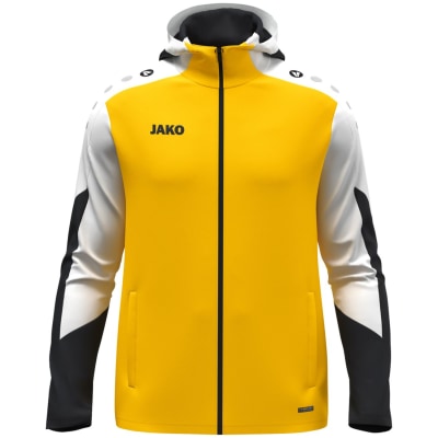 Jako Dynamic Kapuzensweater