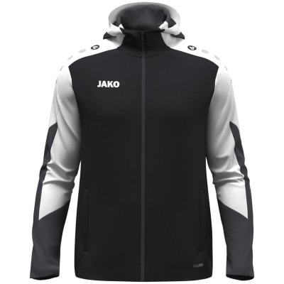 Jako Dynamic Kinder Kapuzensweater