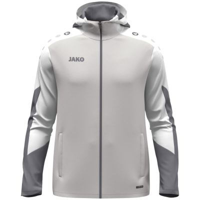 Jako Dynamic Kapuzensweater