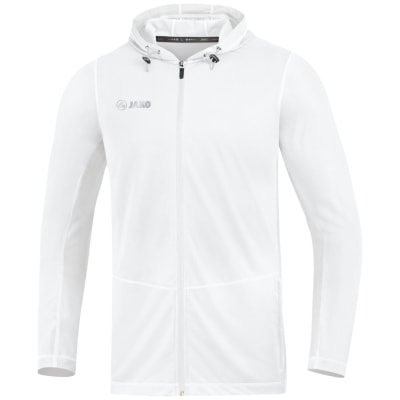 Jako Kapuzenjacke Run 2.0 Herren