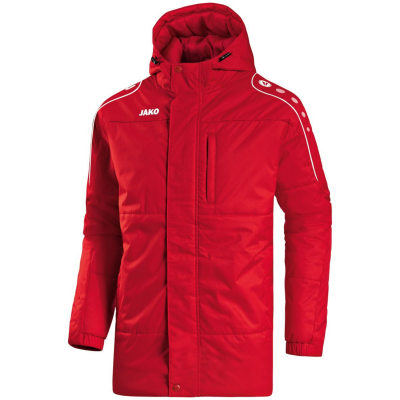 Jako Active Jacke