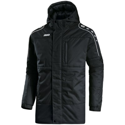 Jako Active Jacke