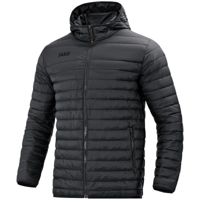 Jako Steppjacke Kinder Fußballjacke