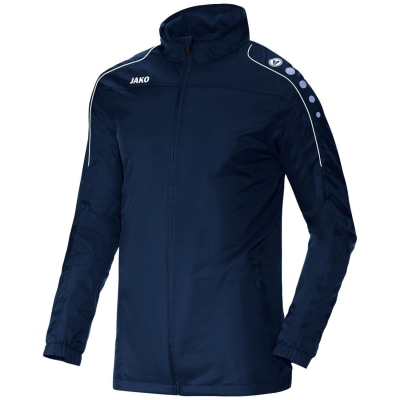 Jako Team Kinder Regenjacke