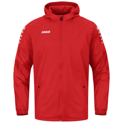 Jako Allwetterjacke Team 2.0 Kinder