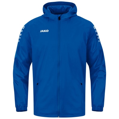 Jako Allwetterjacke Team 2.0 Kinder