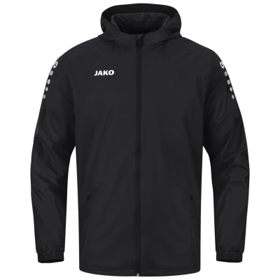Jako Allwetterjacke Team 2.0 Kinder