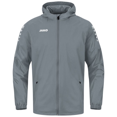 Jako Allwetterjacke Team 2.0 Kinder