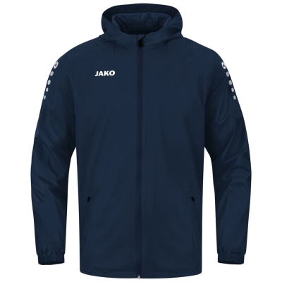Jako Allwetterjacke Team 2.0 Kinder