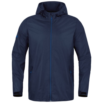 Jako Allwetterjacke Allround Herren
