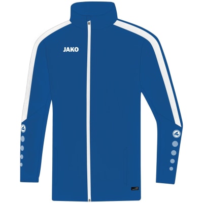 Jako Power Regenjacke