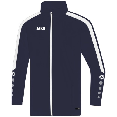 Jako Power Regenjacke