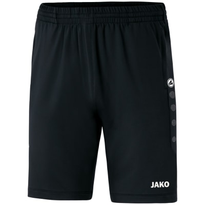 Jako Trainingsshort Premium Kinder