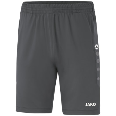 Jako Trainingsshort Premium Kinder