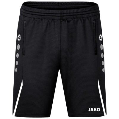 Jako Trainingsshort Challenge Kinder