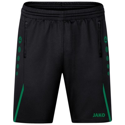 Jako Trainingsshort Challenge Kinder