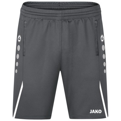 Jako Trainingsshort Challenge Kinder