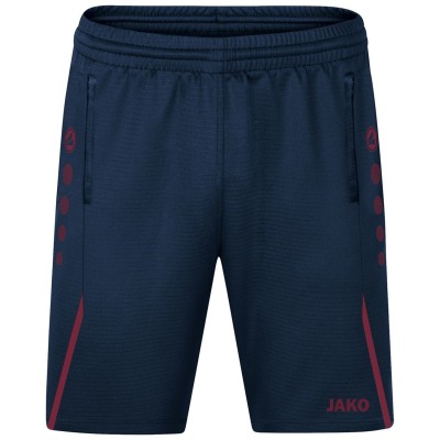 Jako Trainingsshort Challenge Kinder