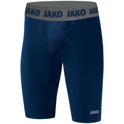 Jako Short Tight Compression 2.0 Kinder