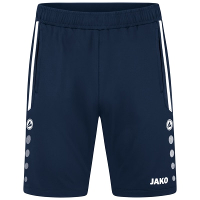 Jako Trainingsshort Allround Kinder