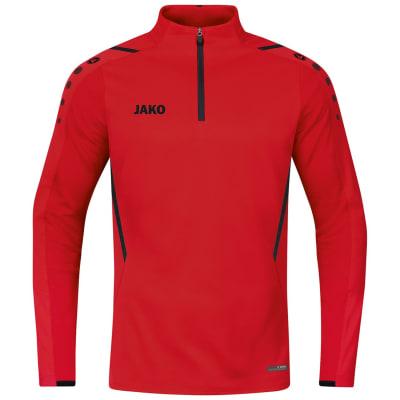 Jako Ziptop Challenge Herren