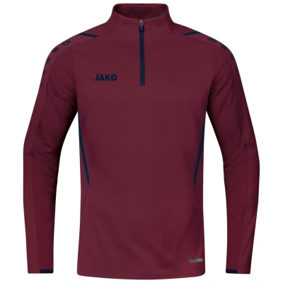 Jako Ziptop Challenge Herren