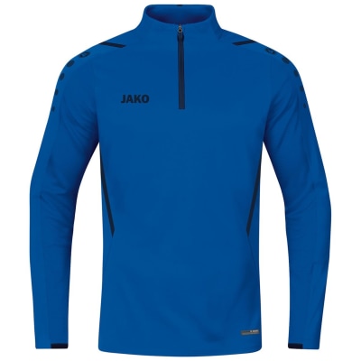 Jako Ziptop Challenge Herren