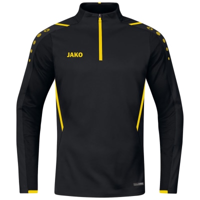 Jako Ziptop Challenge Herren