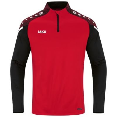 Jako Ziptop Performance Herren