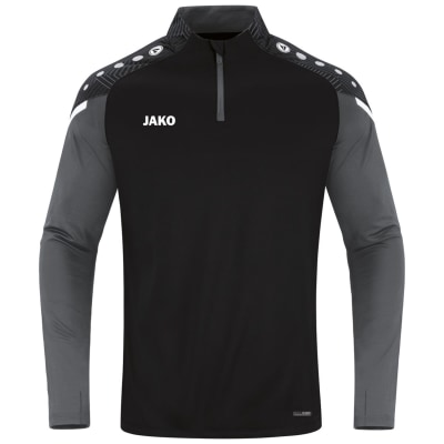 Jako Ziptop Performance Herren