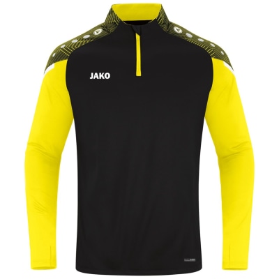 Jako Ziptop Performance Herren