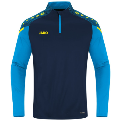 Jako Ziptop Performance Herren