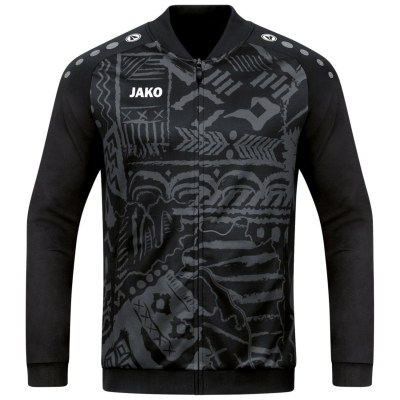 Jako Einlaufjacke Tropicana Damen