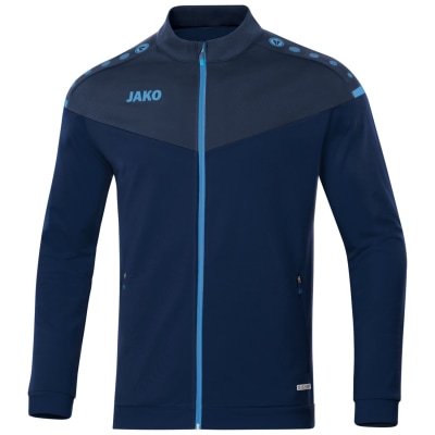 Jako Champ 2.0 Fußballjacke