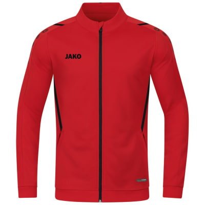 Jako Polyesterjacke Challenge Herren