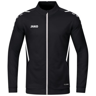 Jako Polyesterjacke Challenge Damen