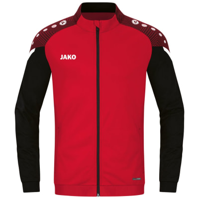 Jako Polyesterjacke Performance Kinder