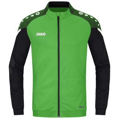 Jako Polyesterjacke Performance Kinder