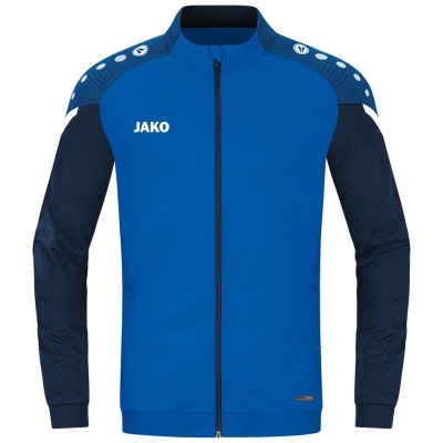 Jako Polyesterjacke Performance Kinder