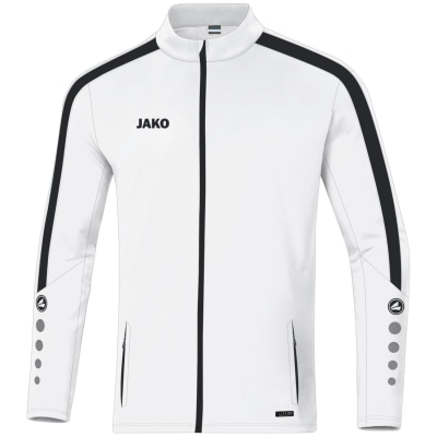 Jako Power Kinder Fußballjacke