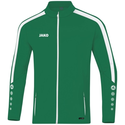 Jako Power Fußballjacke