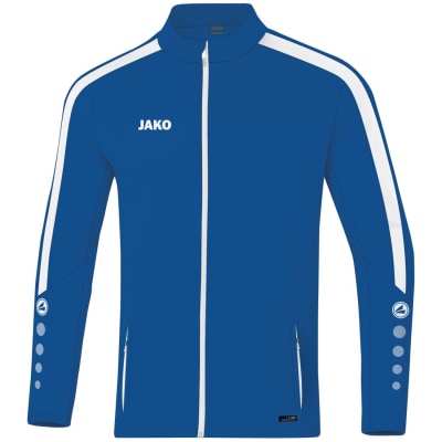 Jako Power Fußballjacke