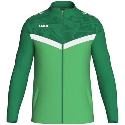 Jako Iconic Fußballjacke